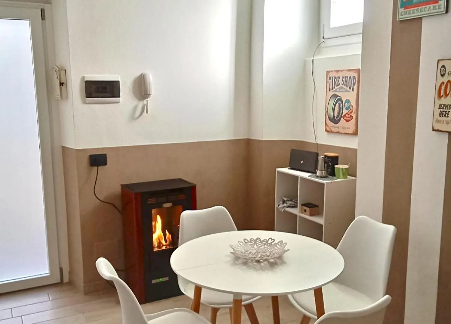 Casa Giannina Apartman Germignaga